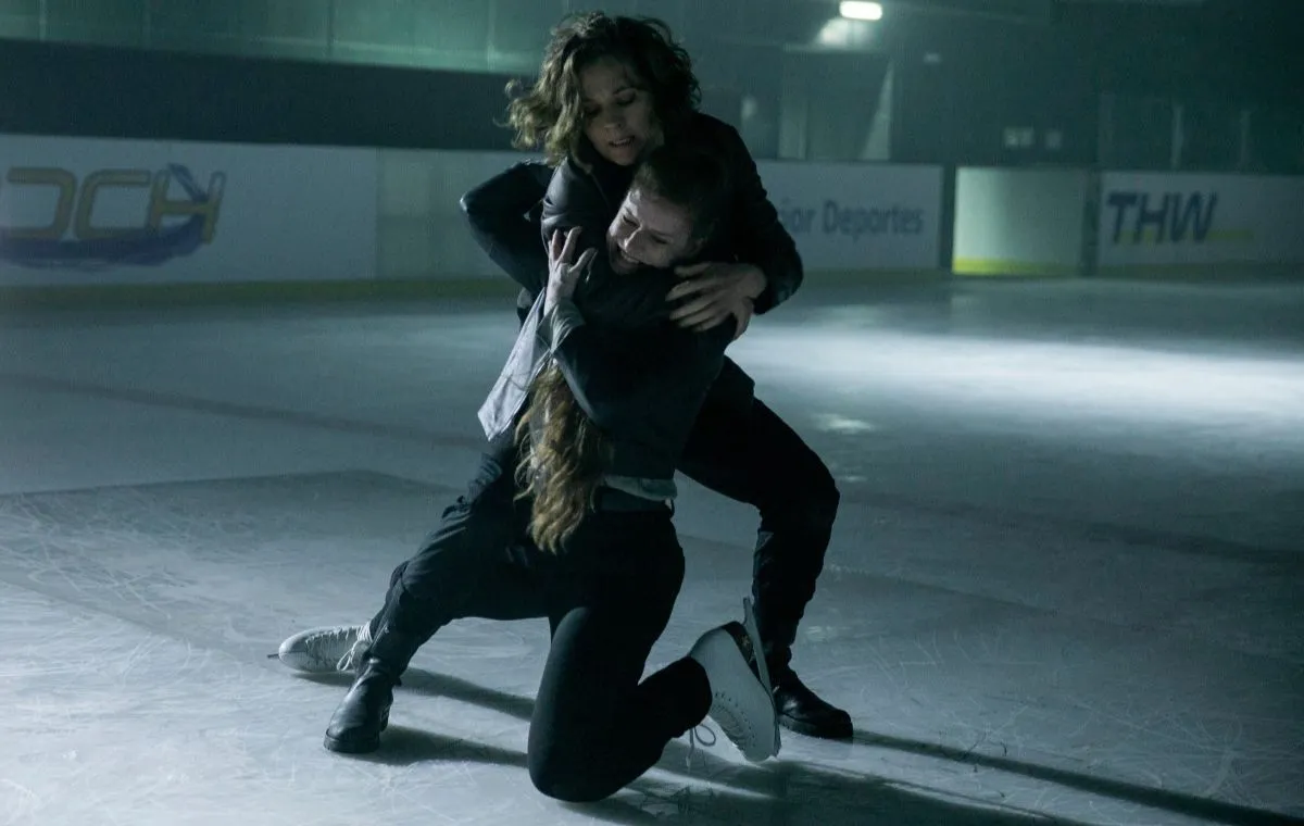 از سردسیر بهترین سریالهای جنایی نتفلیکس