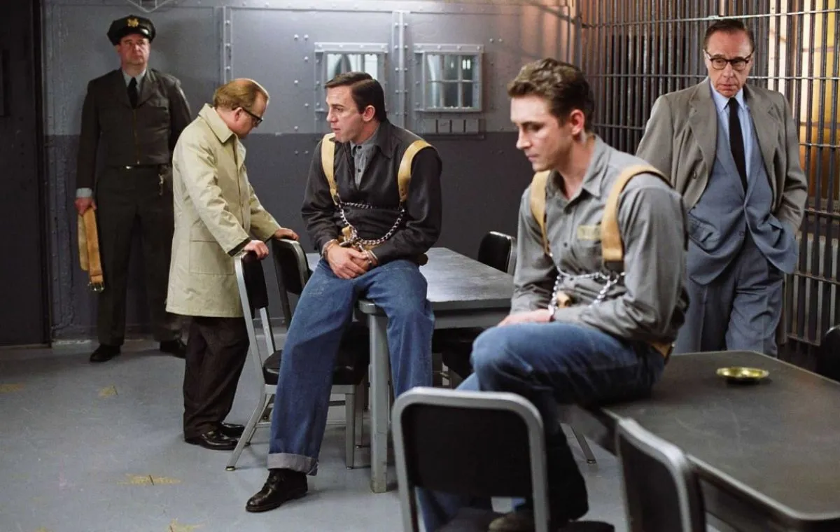 فیلم درباره نویسندگان