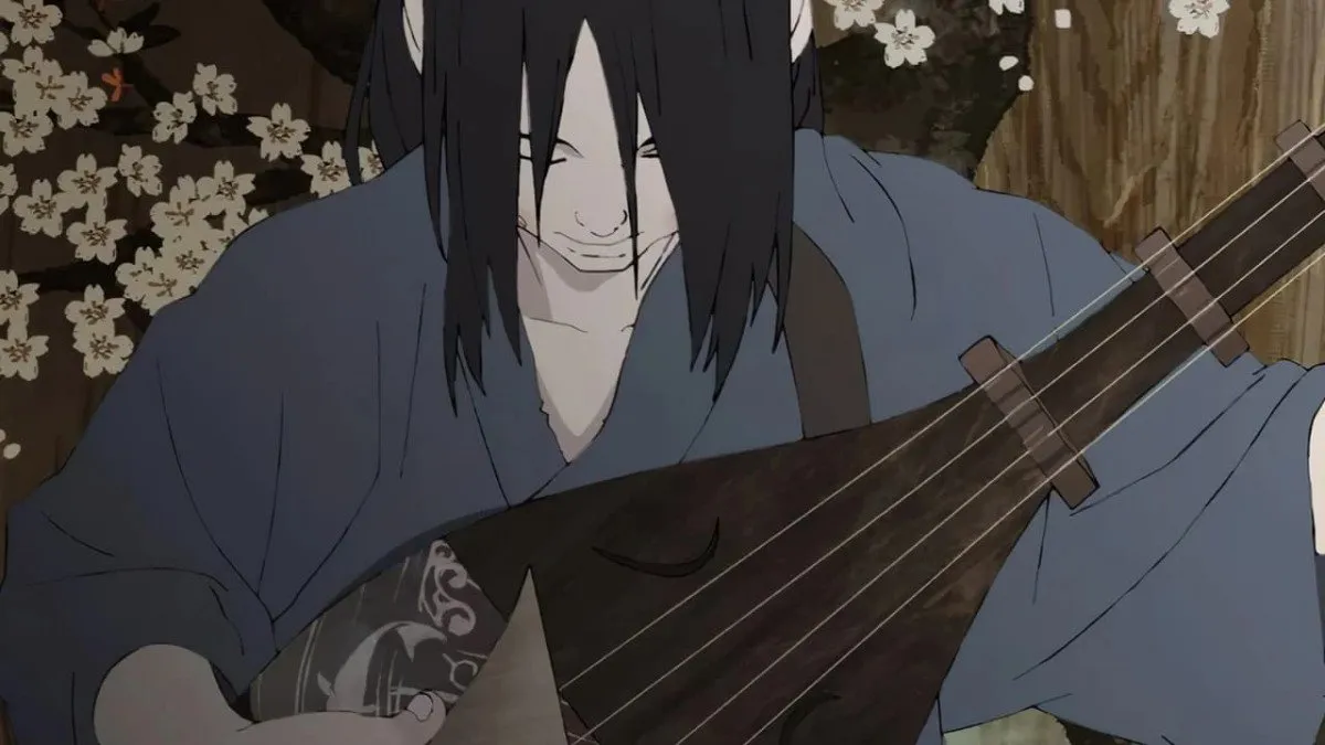 انیمه‌ی اینو اوه