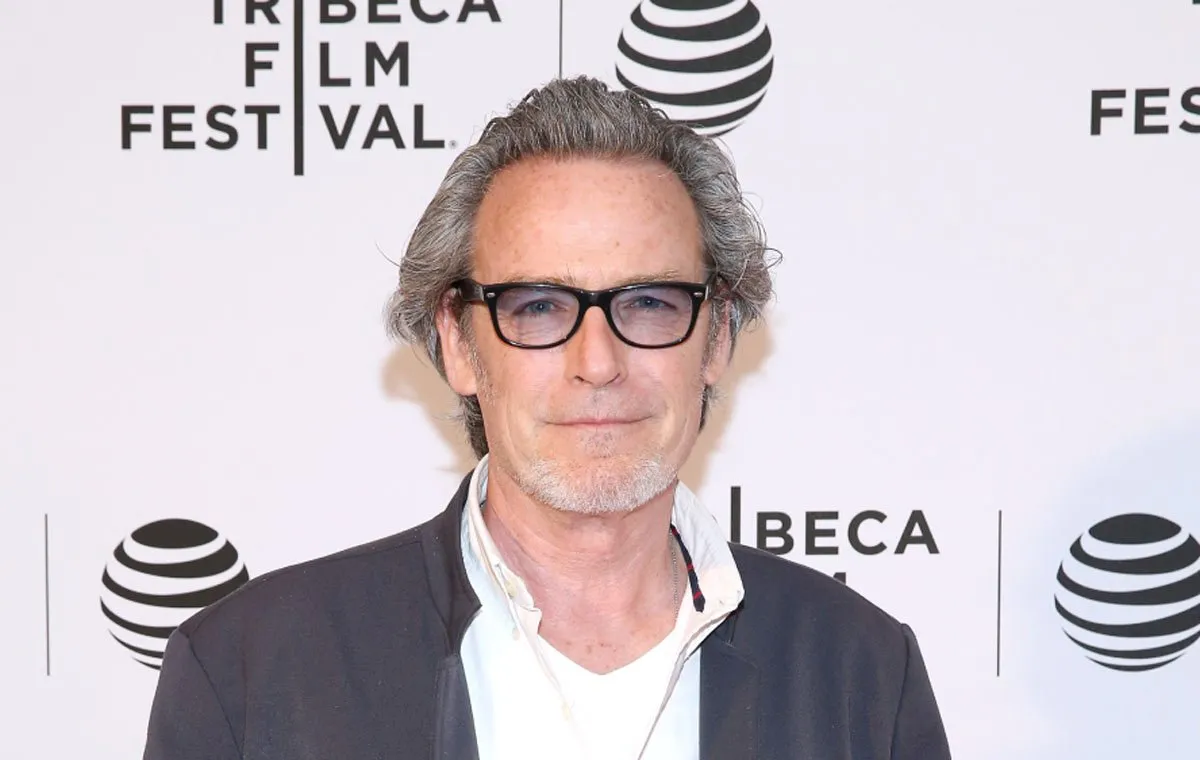 جیمز مک‌کافری