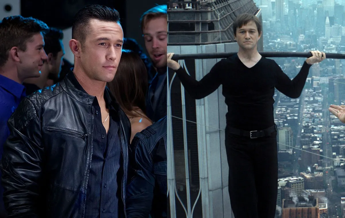 جوزف گوردون لویت در «پیاده‌روی» و «دون ژوان»، بازیگر موفق