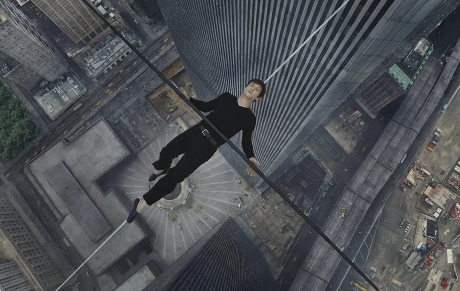 جوزف گوردن لویت در بندباز