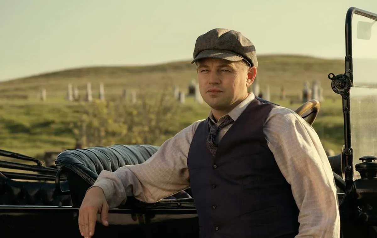 نقد قاتلان ماه کامل