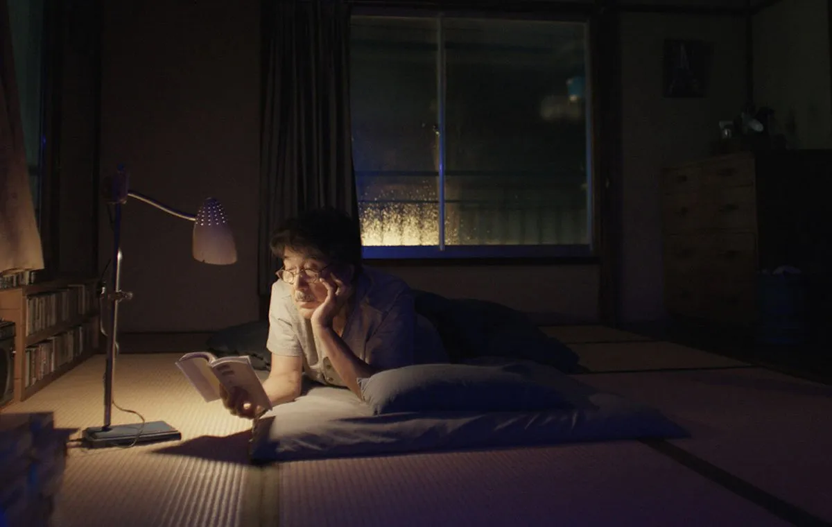 نقد فیلم روزهای عالی