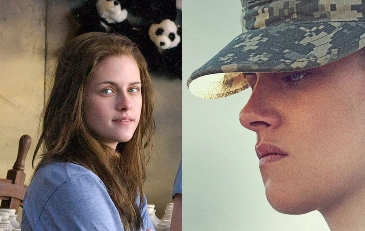 کریستن استوارت در «کمپ ایکس ری» و «سرزمین ماجراجویی»، بازیگر موفق