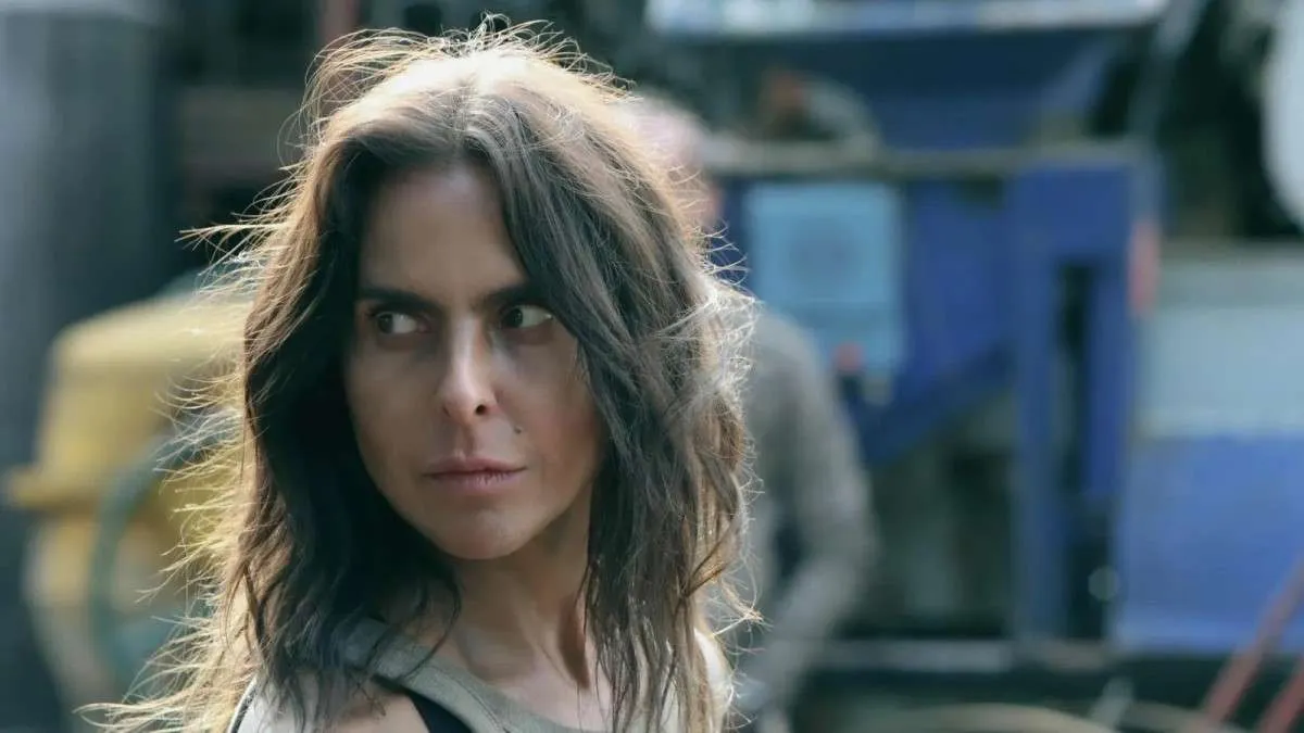 ملکه‌ی جنوب