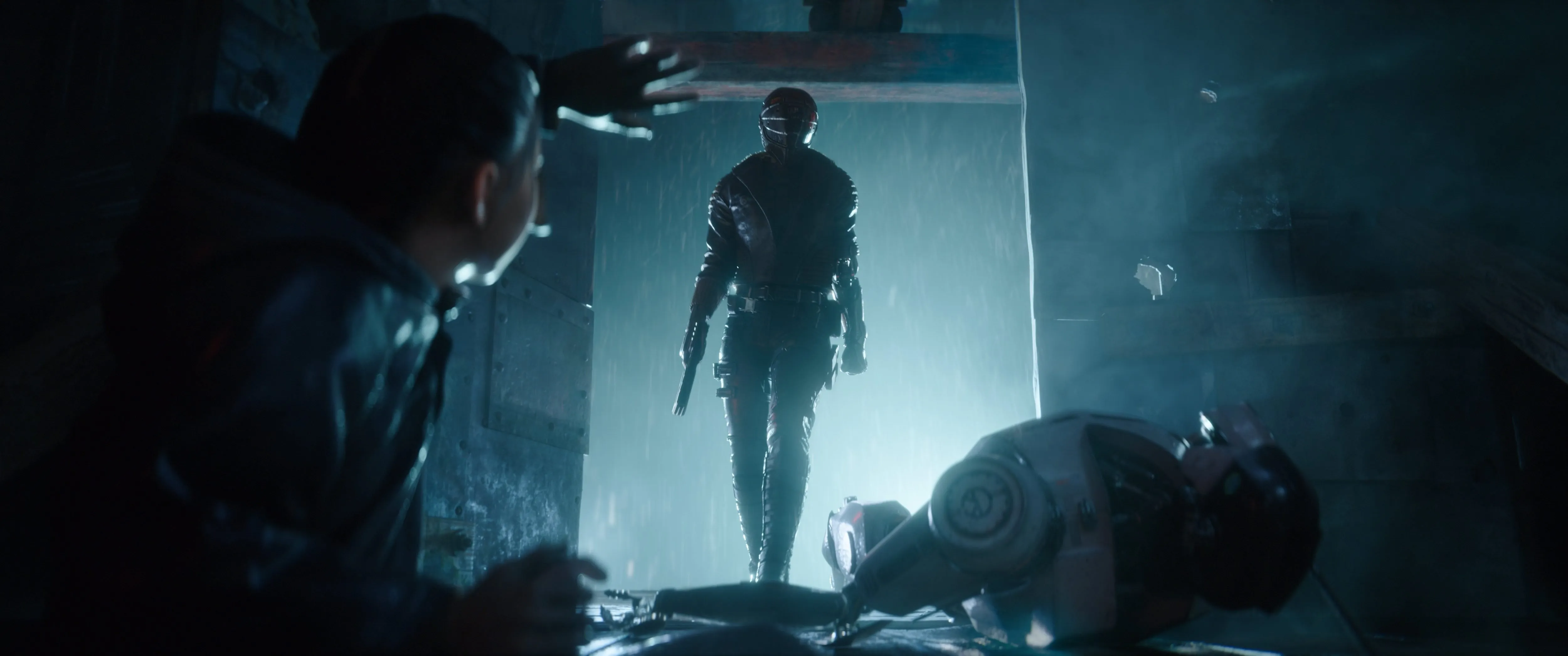 بازی Last Sentinel