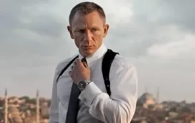 شخصیت شیک پوش سینما