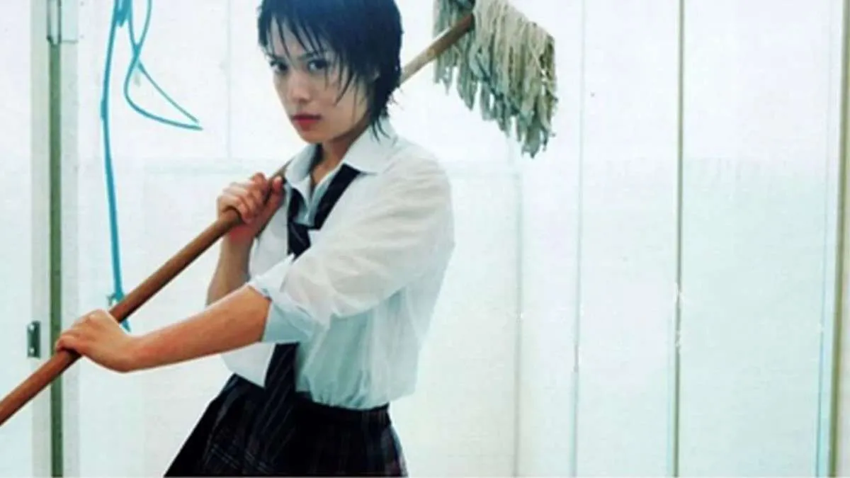 سریال زندگی از بهترین سریال‌های ژاپنی