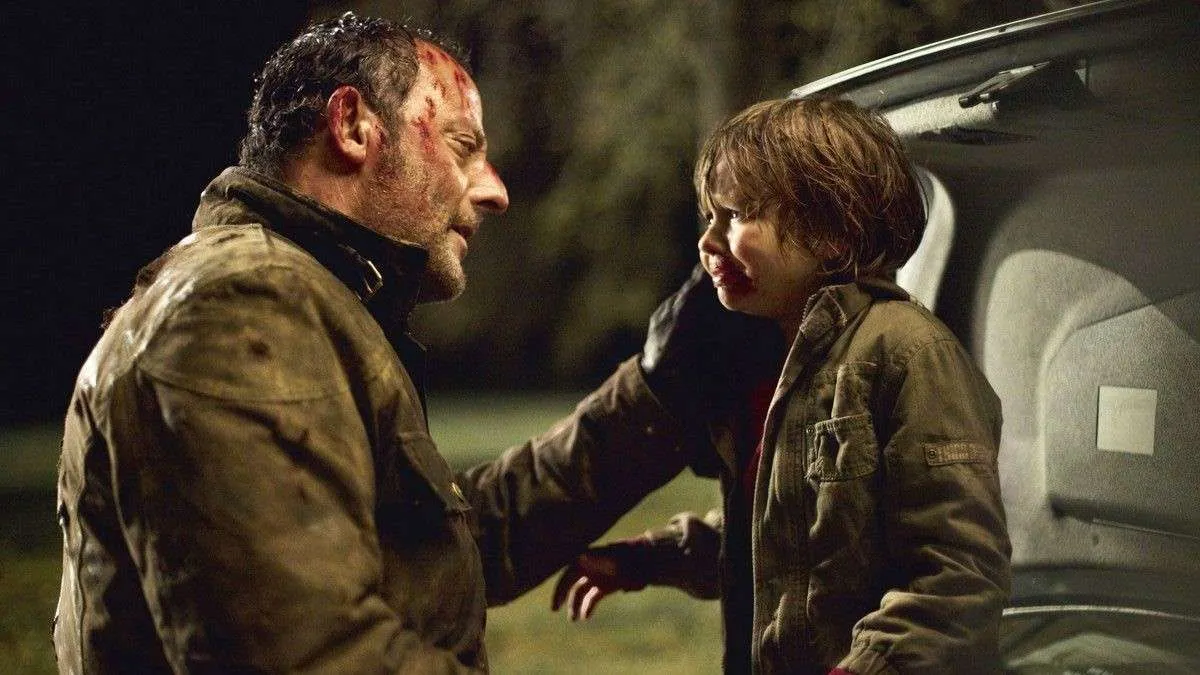 فیلم ۲۲ گلوله