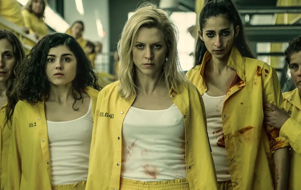 رو در رو بهترین سریال‌های اسپانیایی