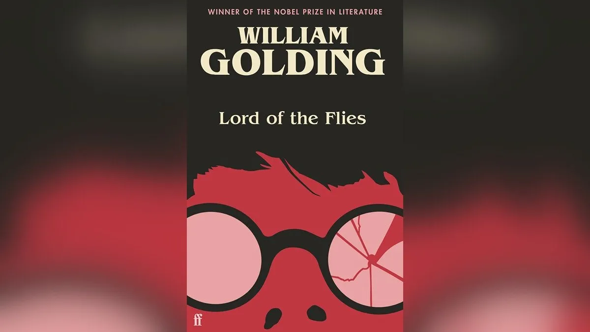 کتاب سالار مگس‌ها