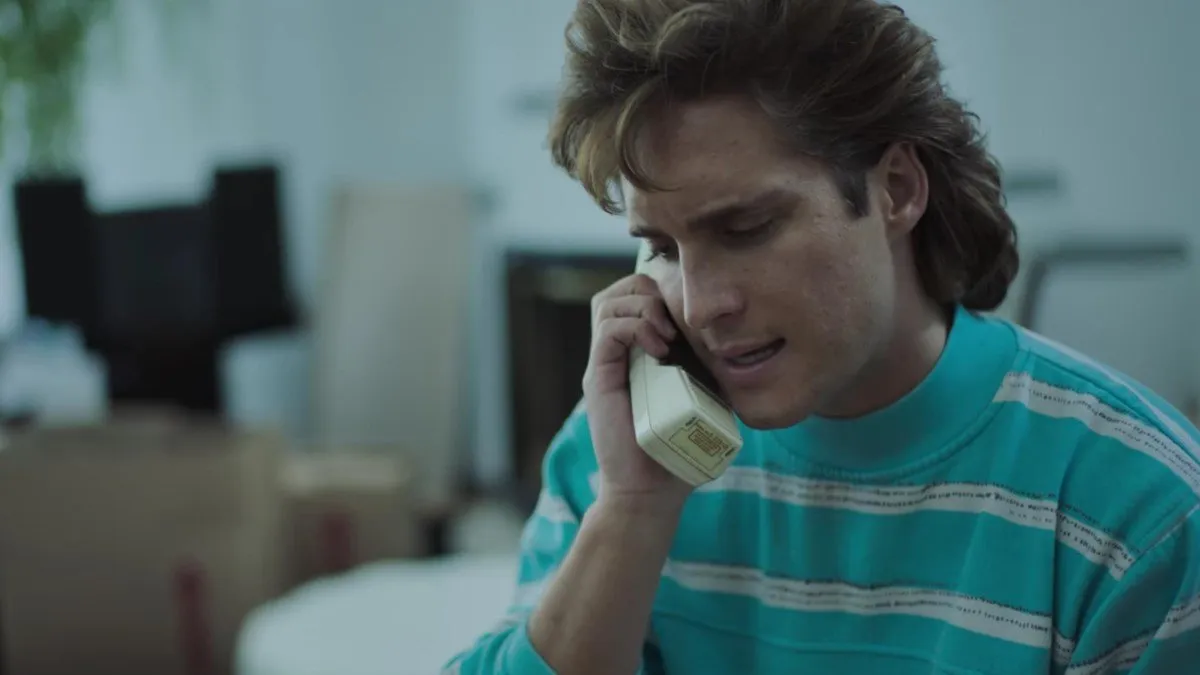 سریال لوئیس میگل