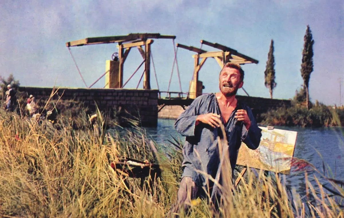 «شور زندگی» به کارگردانی وینسنت مینلی