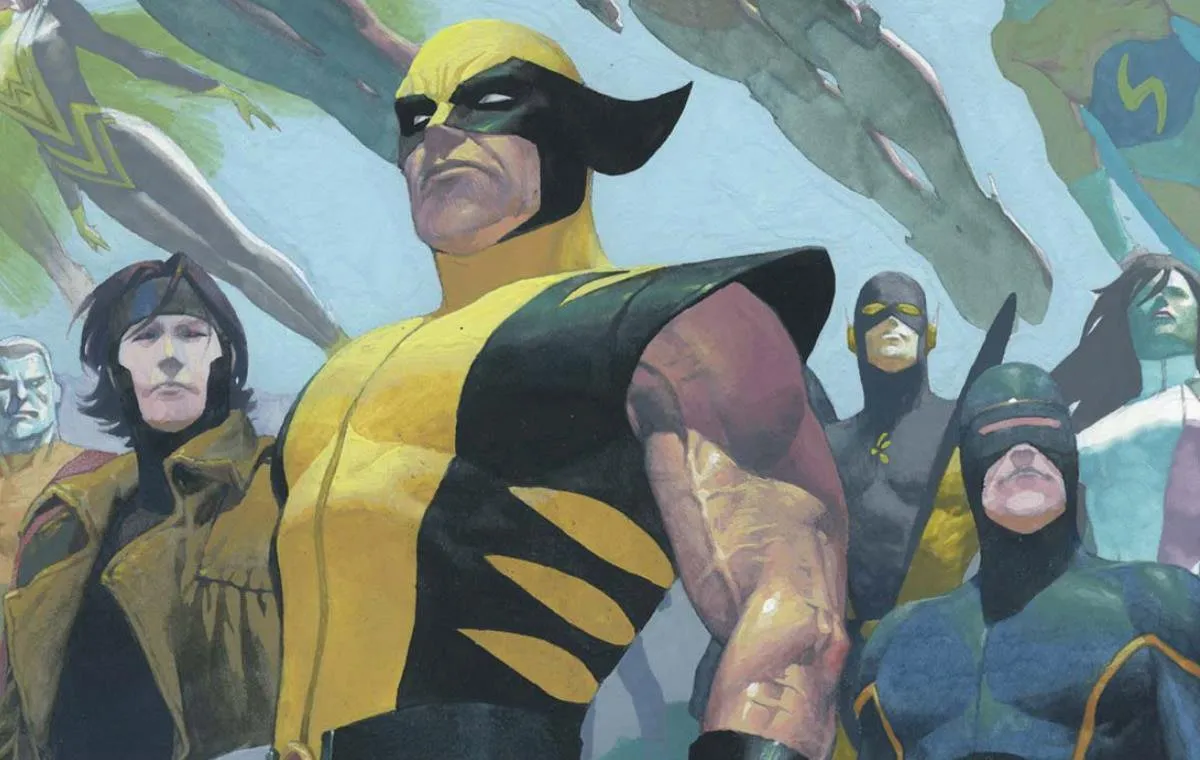 دنیای سینمایی مارول