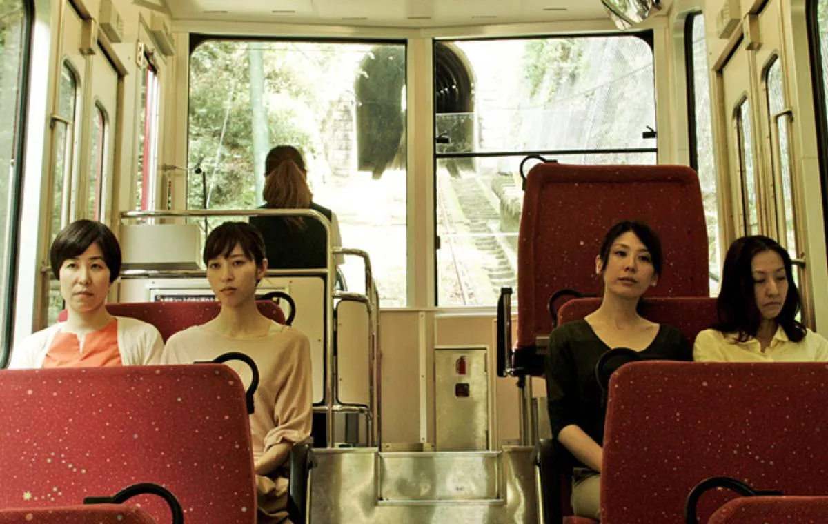 فیلم‌های طولانی