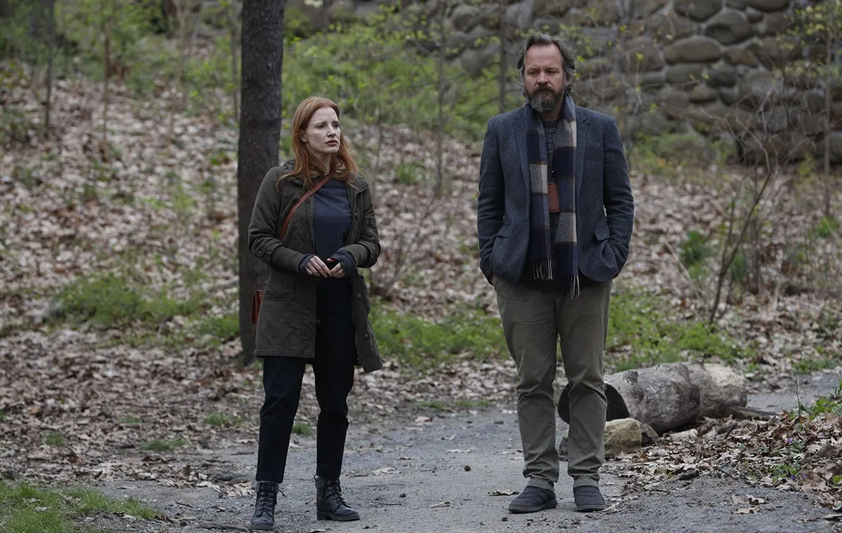 حافظه، فیلم مستقل برتر 2023