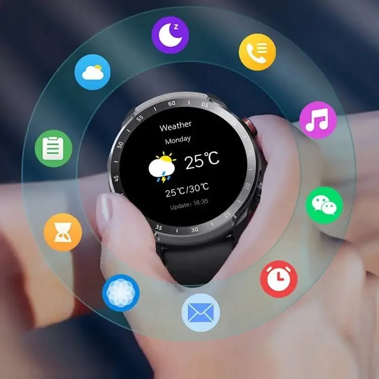 هایلو RT3 در مقابل میبرو A2