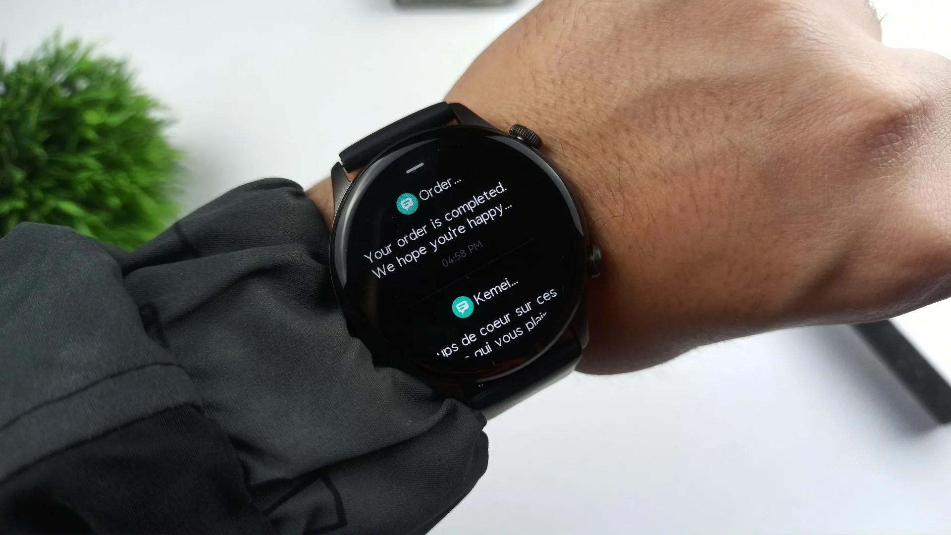 هایلو RT3 در مقابل میبرو A2