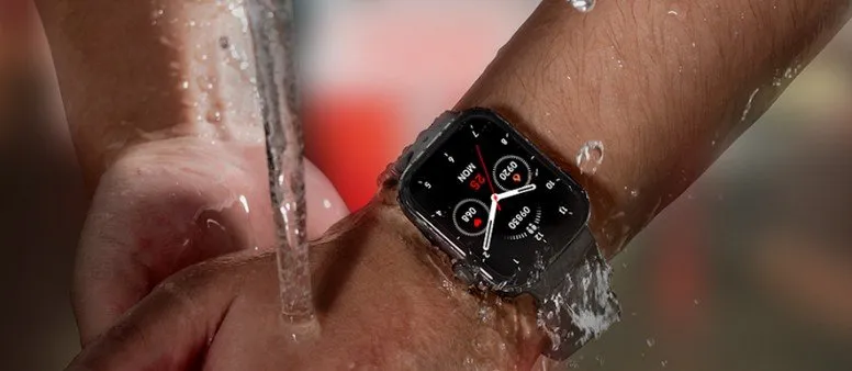 میبرو T1 در مقابل ردمی واچ 3 اکتیو