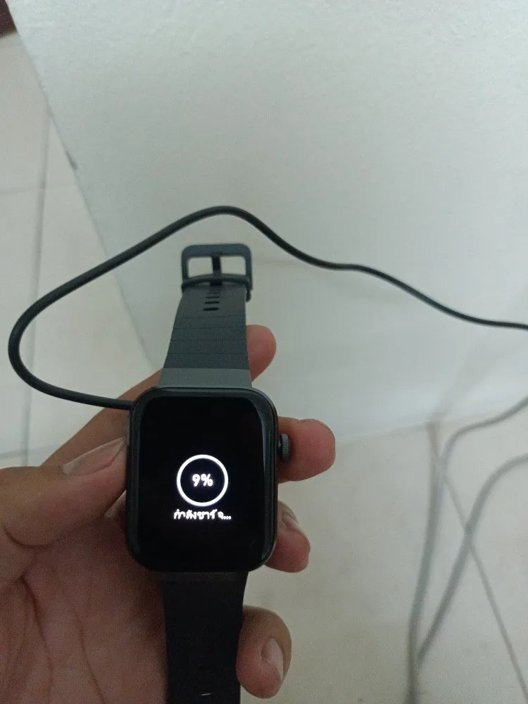 میبرو T1 در مقابل ردمی واچ 3 اکتیو