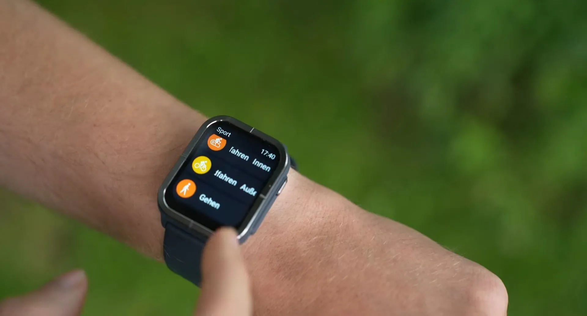 میبرو T1 در مقابل ردمی واچ 3 اکتیو