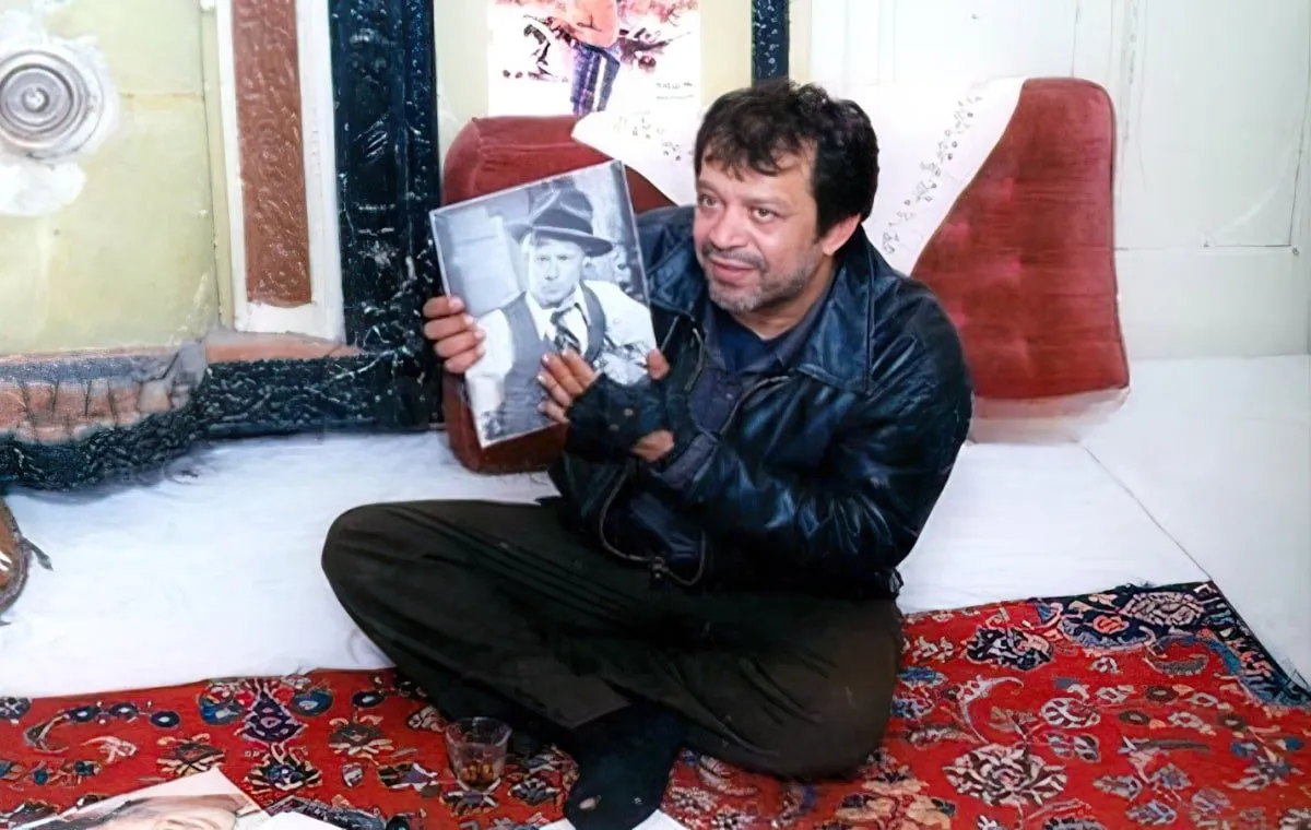 مهمان مامان، موسیقی در فیلم‌های داریوش مهرجویی