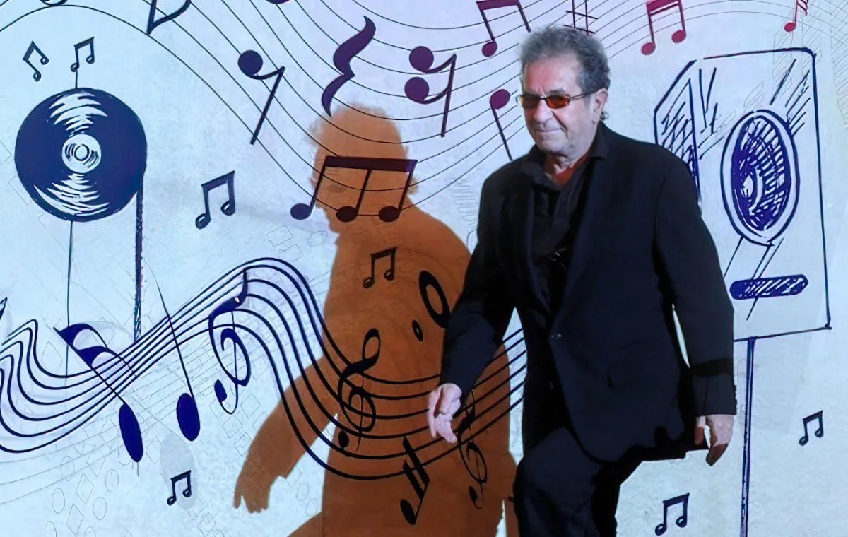 موسیقی در فیلم‌های داریوش مهرجویی