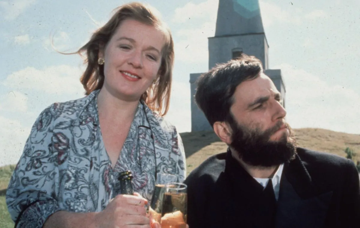 فیلم دربارهی نقاشان