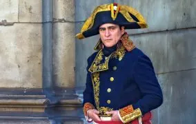 فیلم شبیه ناپلئون