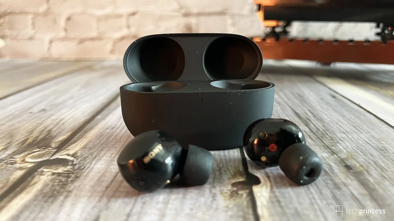 جدیدترین هدفون بیسیم