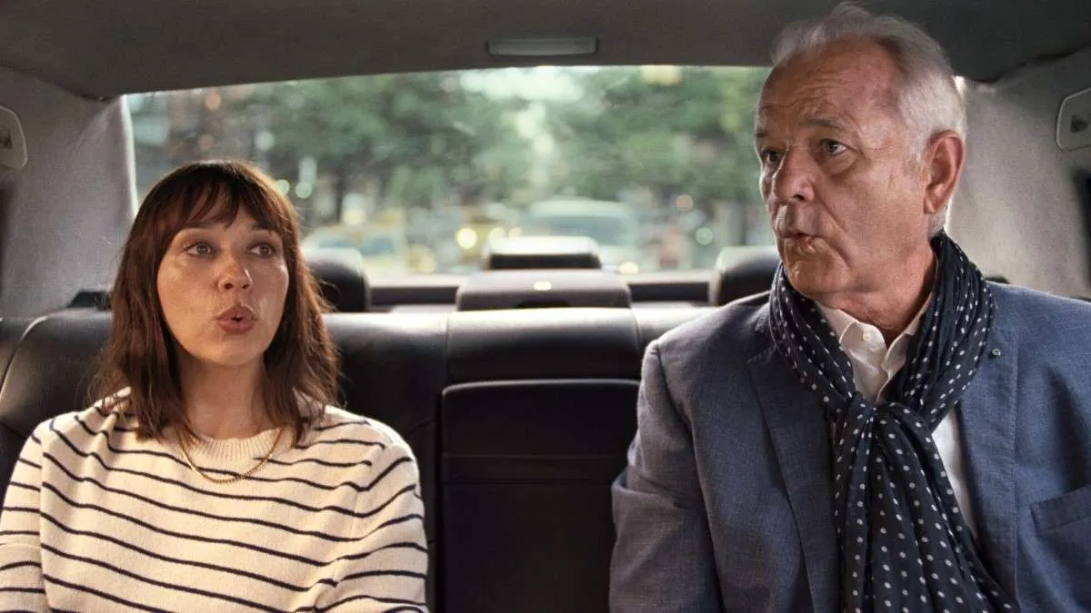 نوشیدنی با یخ از فیلمهای سوفیا کوپولا