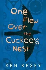 کتاب پرواز بر فراز آشیانه‌ی فاخته