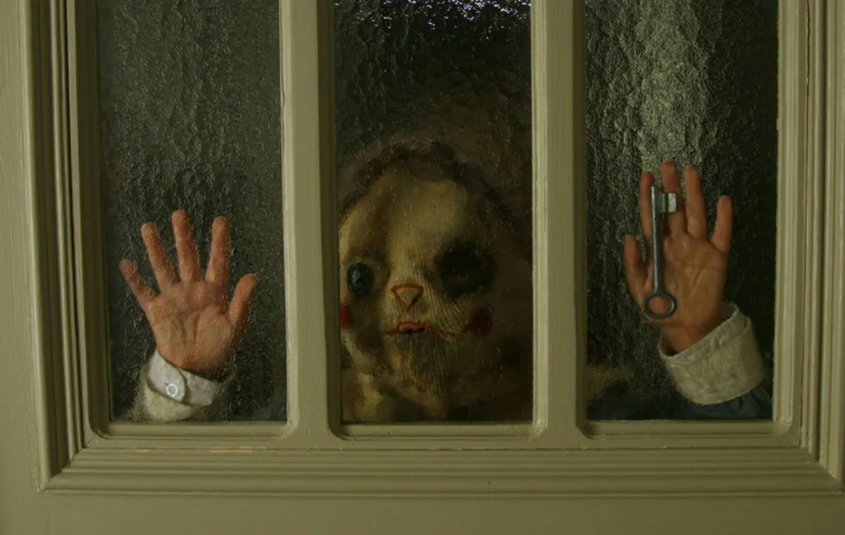 فیلم یتیم‌خانه