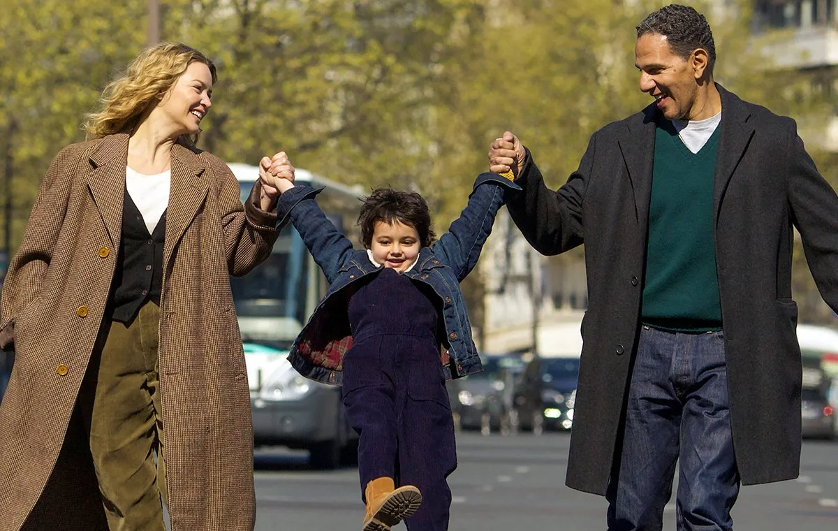 بچه دیگران، فیلم مستقل برتر 2023