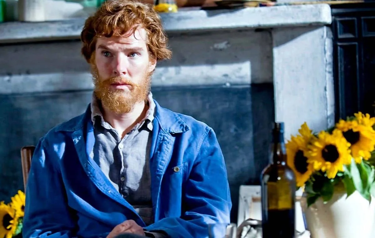 «نقاشیشده با کلمات» به کارگردانی اندرو هاتن