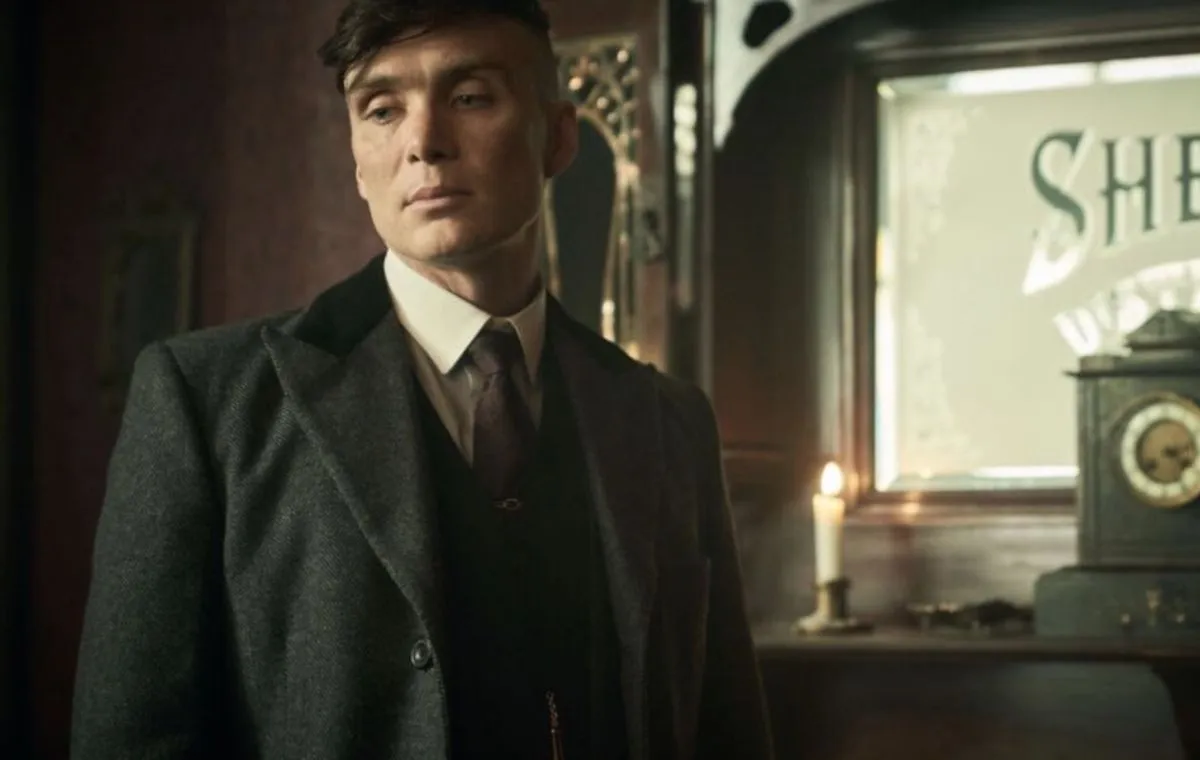 پیکی بلایندرز