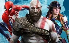 فروش بازی‌های پلی‌استیشن