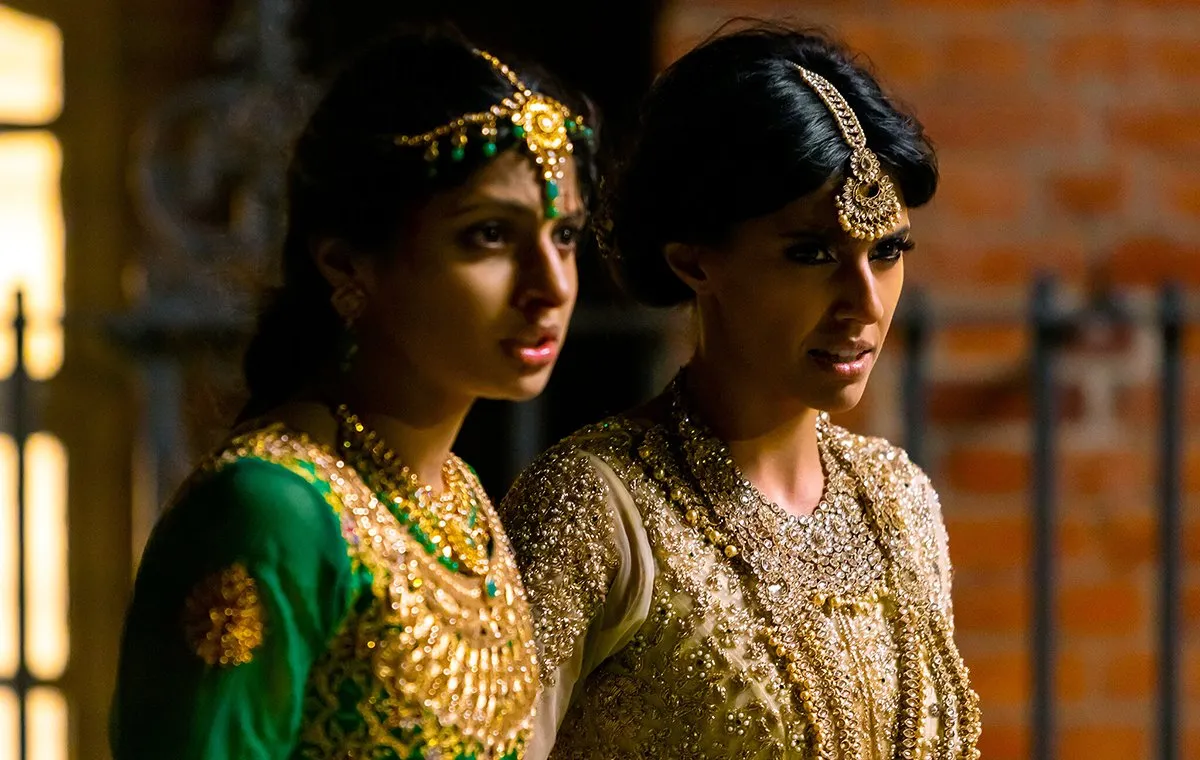 جامعه بانزاکت، فیلم مستقل برتر 2023