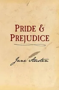 کتاب غرور و تعصب از جین آستین دارای اقتباس سینمایی