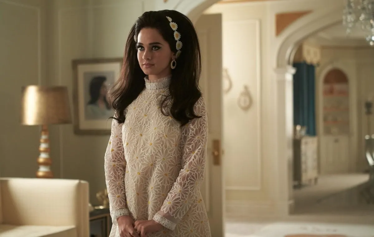 نقد فیلم پریسیلا