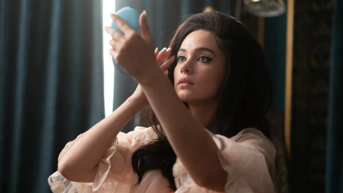 فیلم پریسیلا