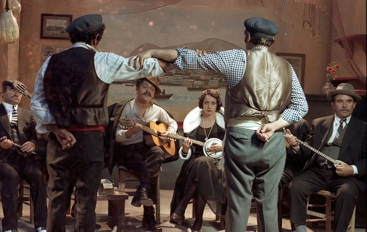 فیلمهای یونانی