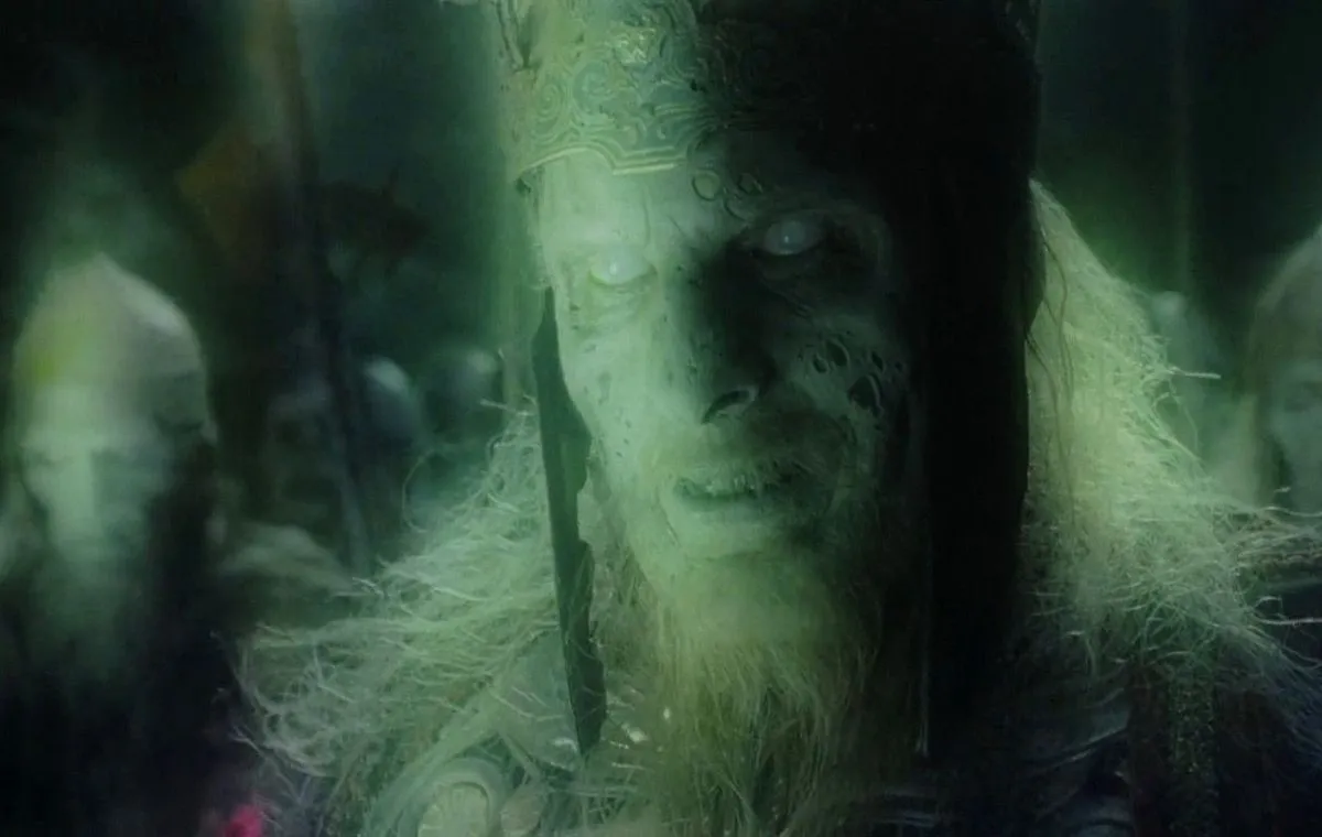 ارتش مردگان