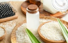 مزایای استفاده از آب برنج برای پوست