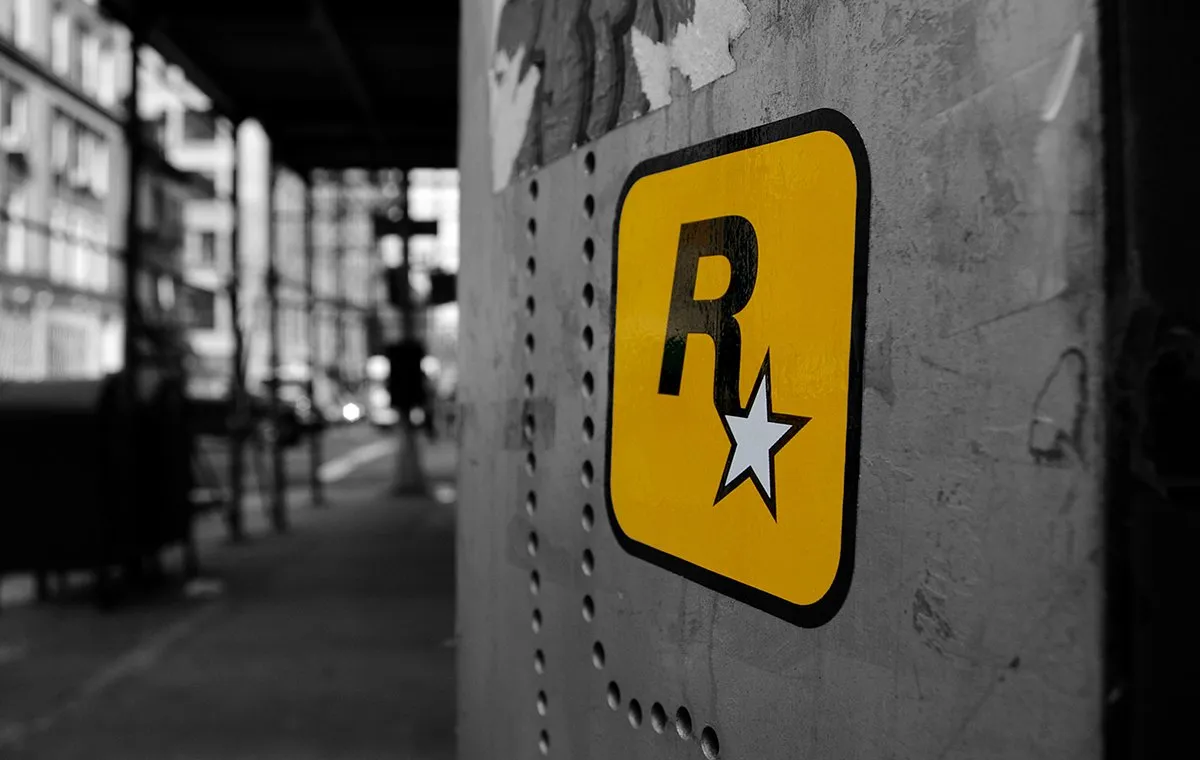 Rockstar Games