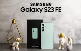 لوازم جانبی گلکسی S23 FE