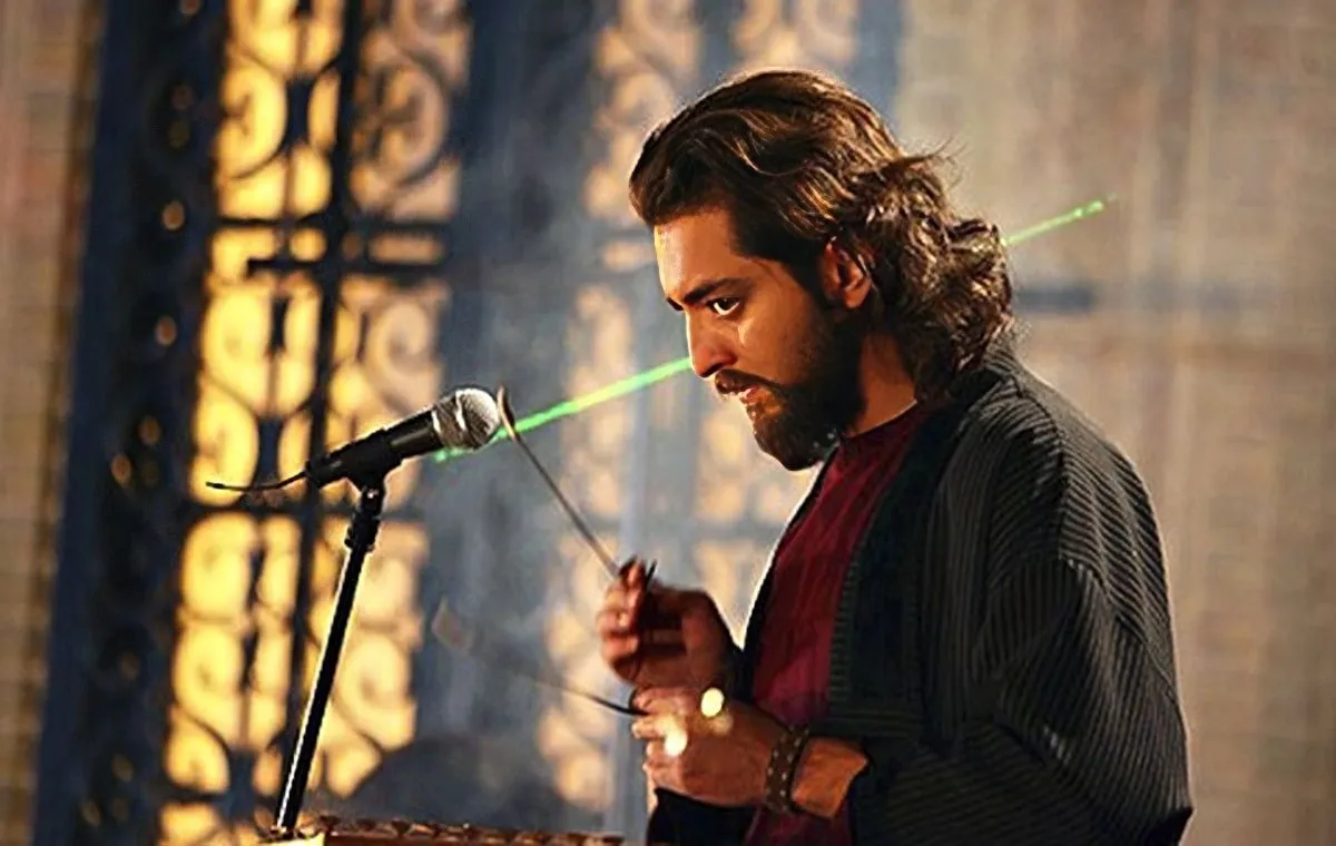 سنتوری، موسیقی در فیلم‌های داریوش مهرجویی