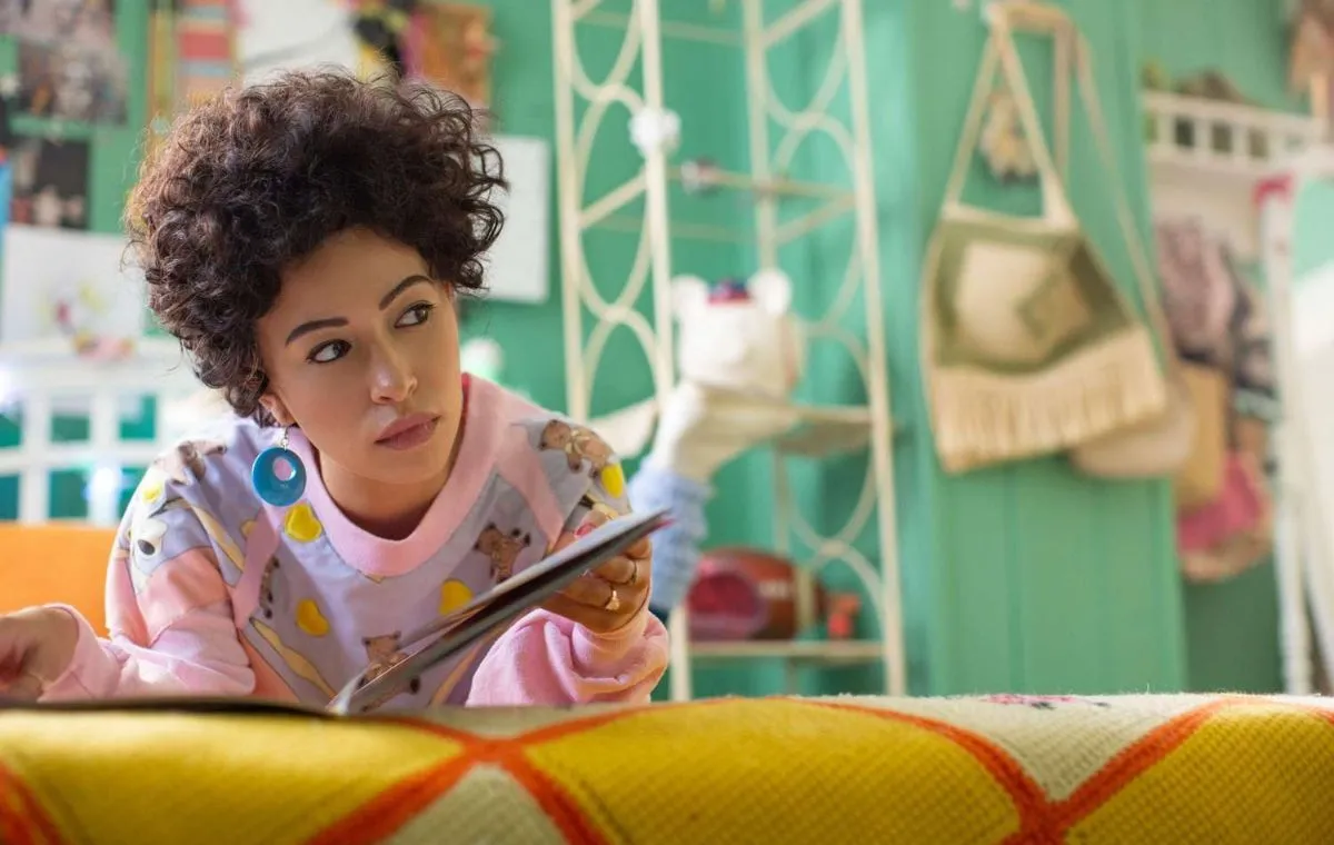 سلنا: سریال بهترین سریال‌های اسپانیایی