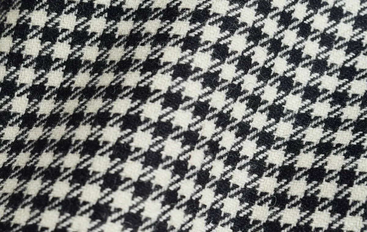 پارچه شپردز چک